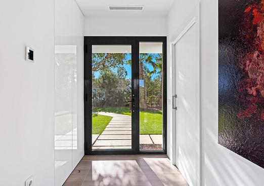 Villa in Las Colinas Golf