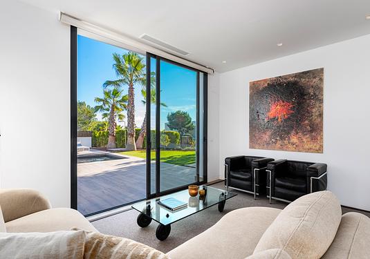 Villa in Las Colinas Golf