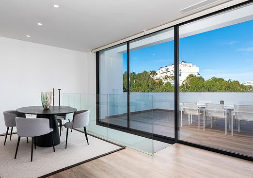 Villa in Las Colinas Golf