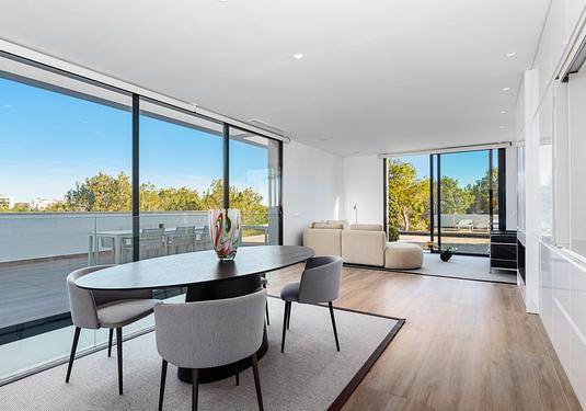 Villa in Las Colinas Golf