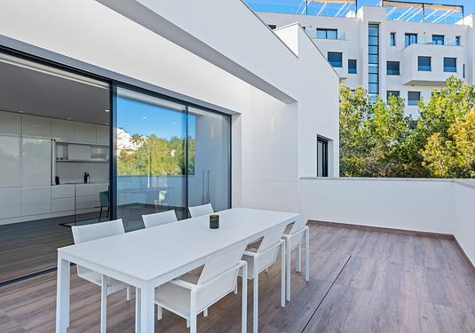 Villa in Las Colinas Golf