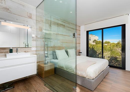 Villa in Las Colinas Golf