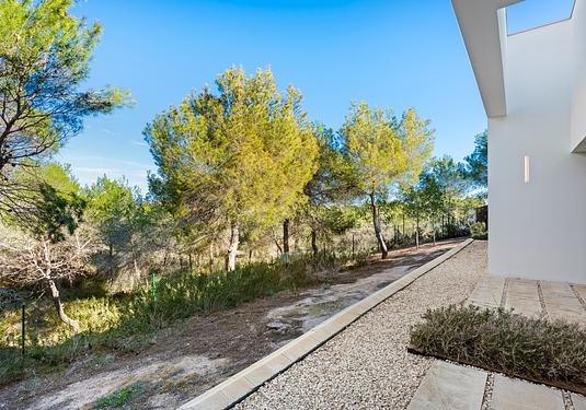 Villa in Las Colinas Golf