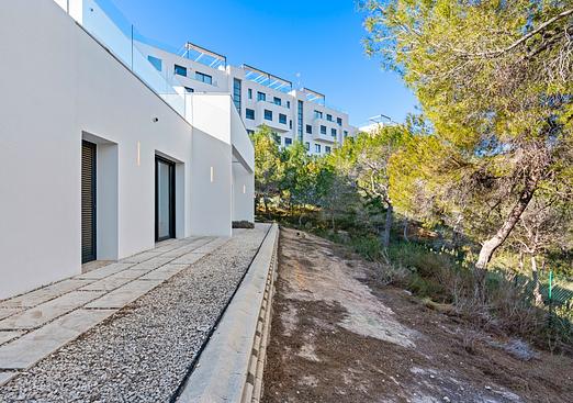 Villa in Las Colinas Golf