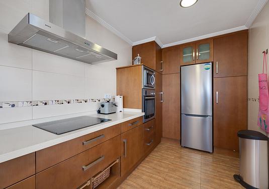 Apartment in Torrevieja