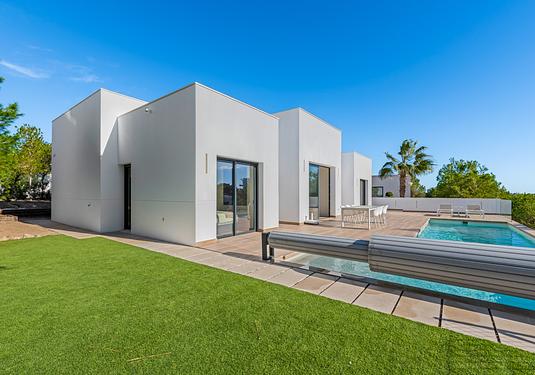 Villa in Las Colinas Golf