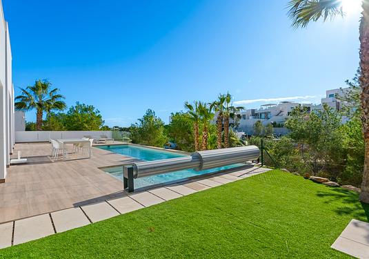 Villa in Las Colinas Golf