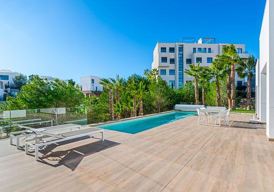 Villa in Las Colinas Golf