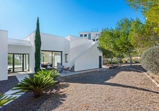 Villa in Las Colinas Golf