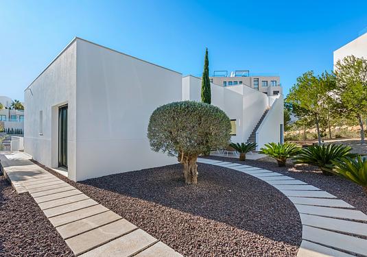 Villa in Las Colinas Golf