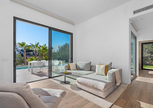 Villa in Las Colinas Golf