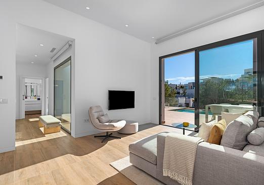 Villa in Las Colinas Golf