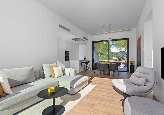 Villa in Las Colinas Golf