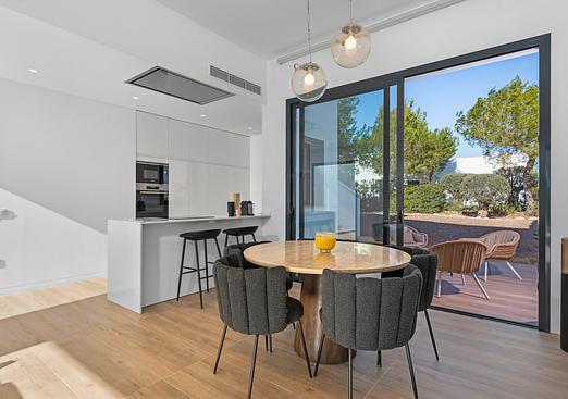 Villa in Las Colinas Golf