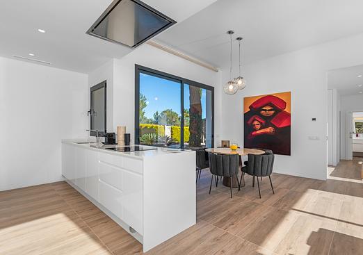 Villa in Las Colinas Golf