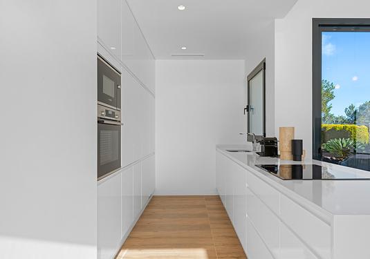 Villa in Las Colinas Golf