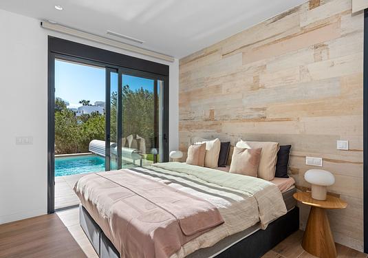 Villa in Las Colinas Golf