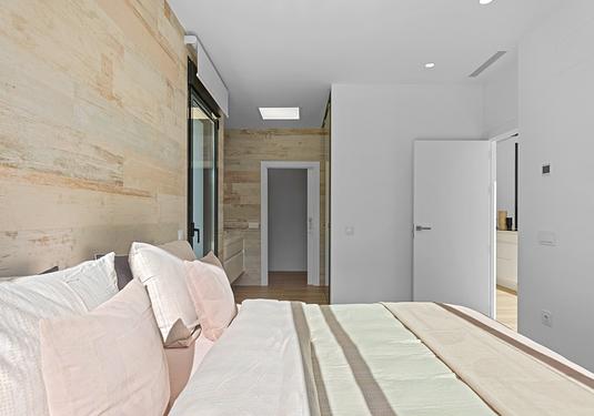 Villa in Las Colinas Golf