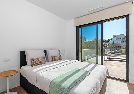 Villa in Las Colinas Golf