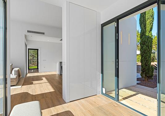 Villa in Las Colinas Golf