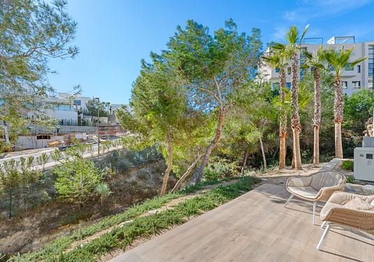 Villa in Las Colinas Golf