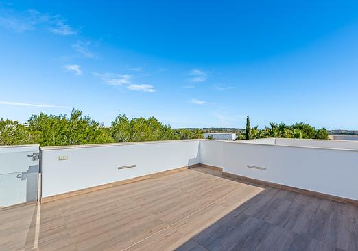 Villa in Las Colinas Golf