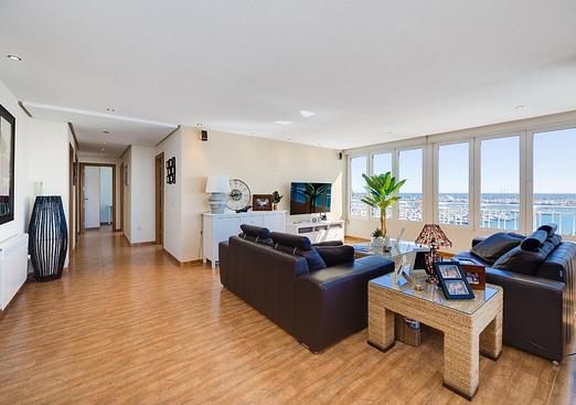 Apartment in Torrevieja