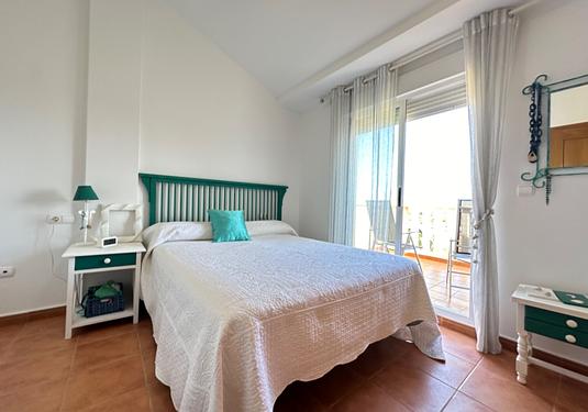 Duplex in Los Alcazares