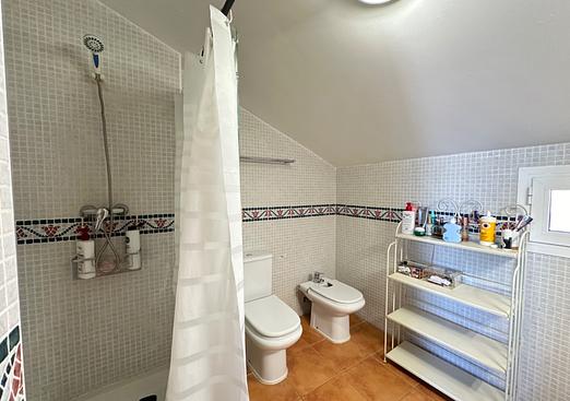 Duplex in Los Alcazares