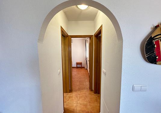 Duplex in Los Alcazares