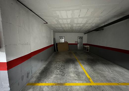 Duplex in Los Alcazares