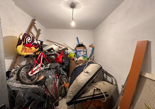 Duplex in Los Alcazares