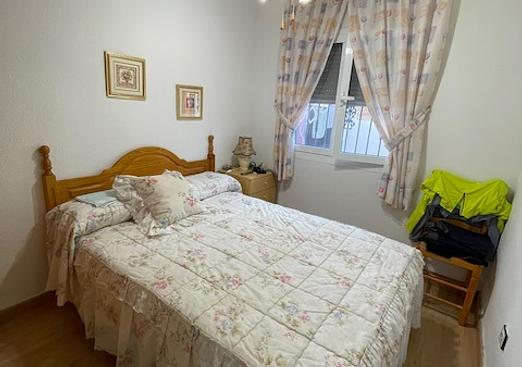 Quad house in Orihuela Costa