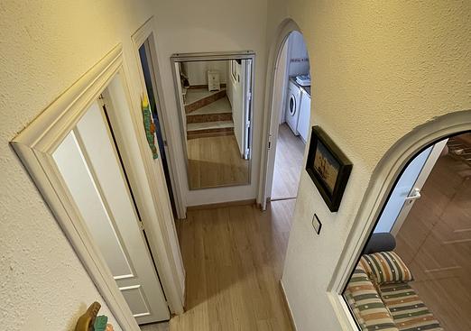 Quad house in Orihuela Costa