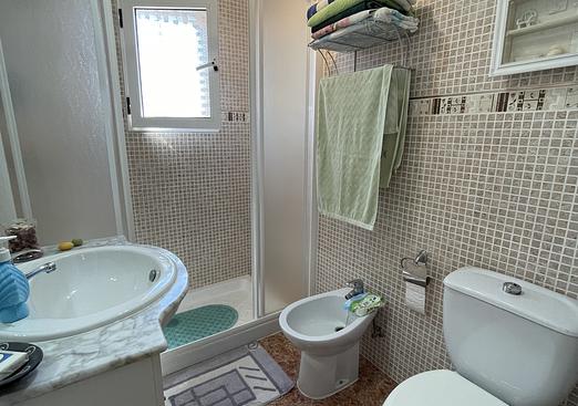 Quad house in Orihuela Costa