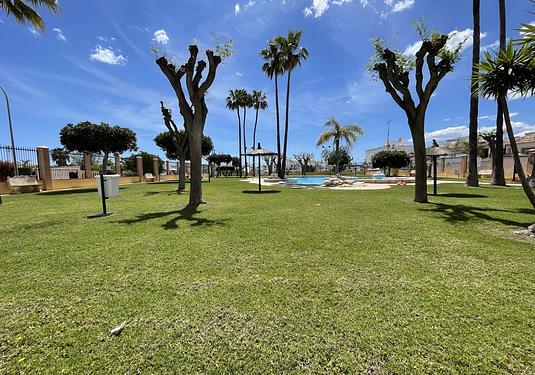 Quad house in Orihuela Costa