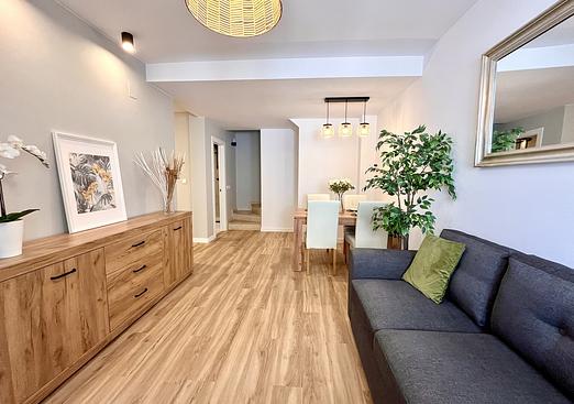 Town house in Playa Flamenca