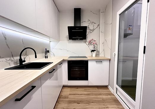 Town house in Playa Flamenca