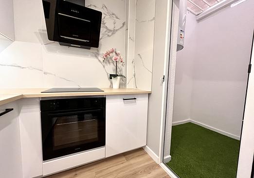 Town house in Playa Flamenca