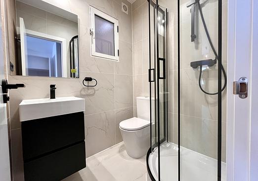 Town house in Playa Flamenca