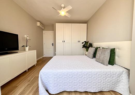 Town house in Playa Flamenca