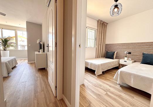 Town house in Playa Flamenca