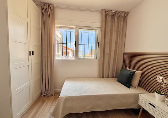 Town house in Playa Flamenca