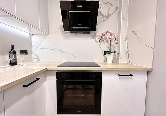 Town house in Playa Flamenca