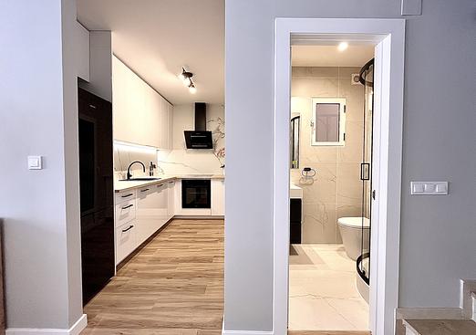 Town house in Playa Flamenca