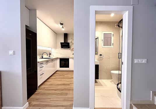 Town house in Playa Flamenca