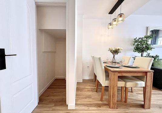 Town house in Playa Flamenca