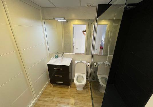 Villa in Mar de Cristal