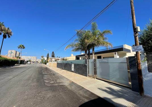 Villa in Mar de Cristal