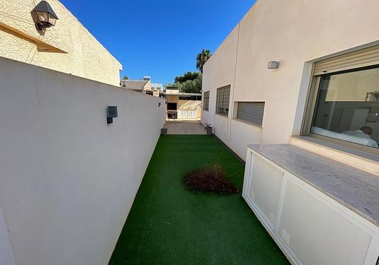 Villa in Mar de Cristal